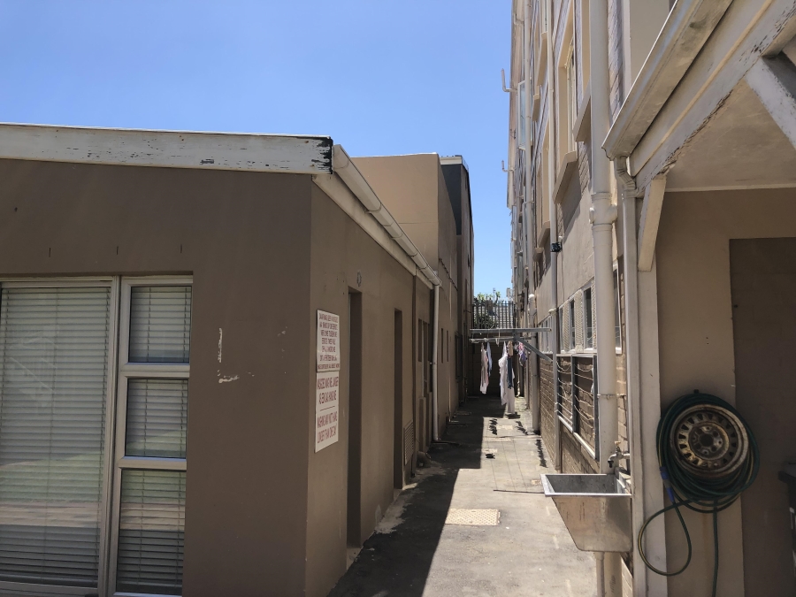 1 Bedroom Property for Sale in Van Ryneveld Western Cape